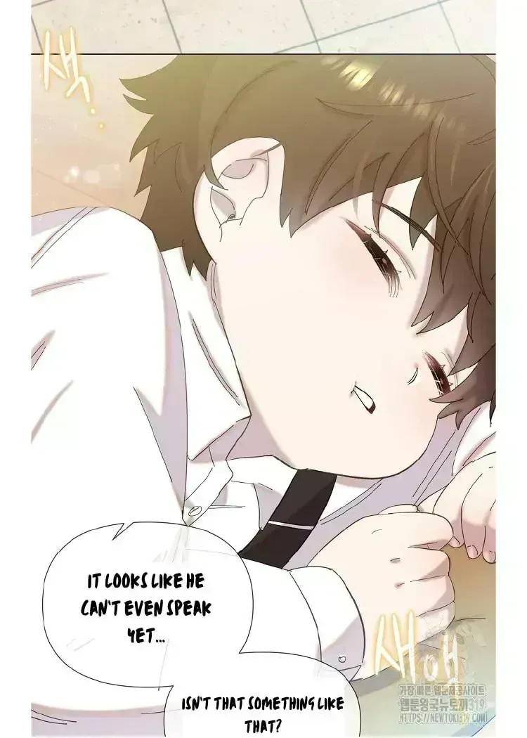 Read Brother, Am I Cute? chapter 1.6 image 45 on Lezhin