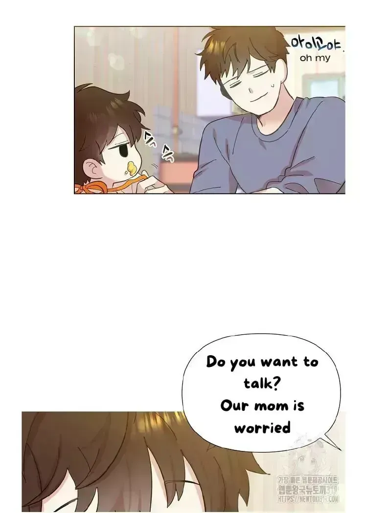 Read Brother, Am I Cute? chapter 1.6 image 6 on Lezhin