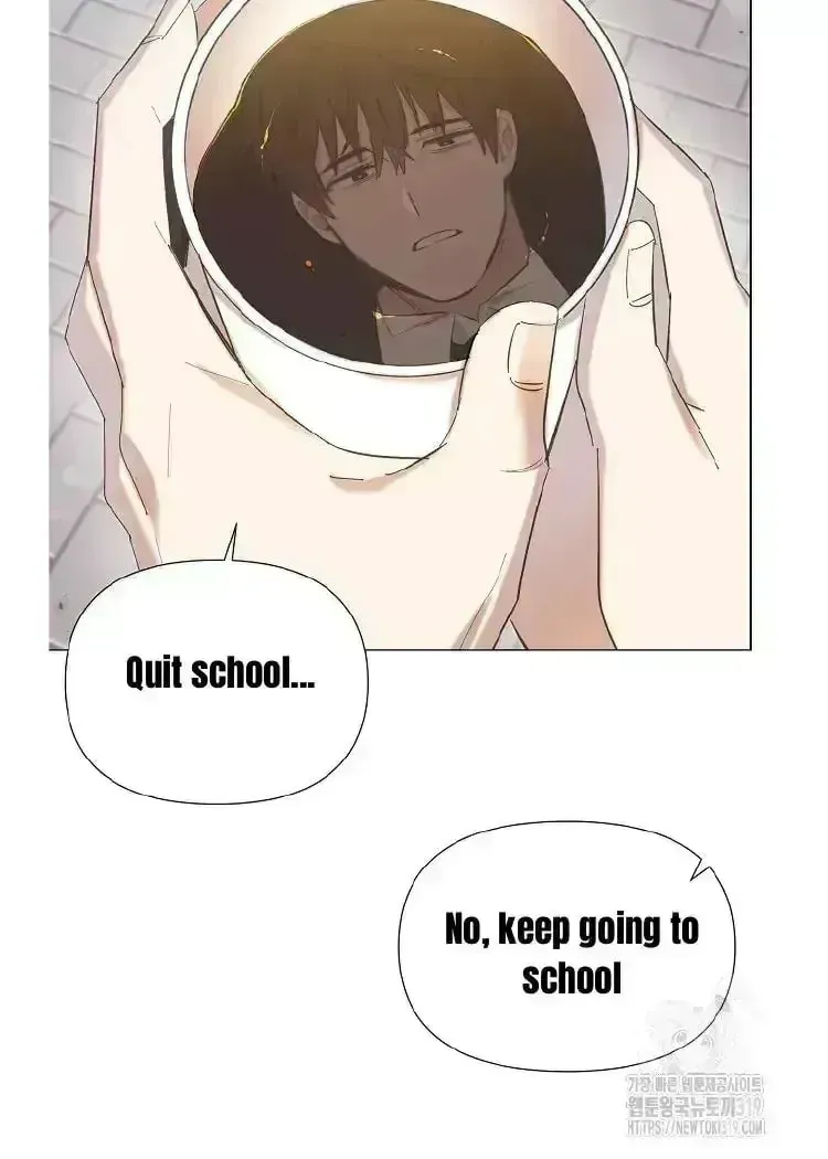 Read Brother, Am I Cute? chapter 1.6 image 83 on Lezhin