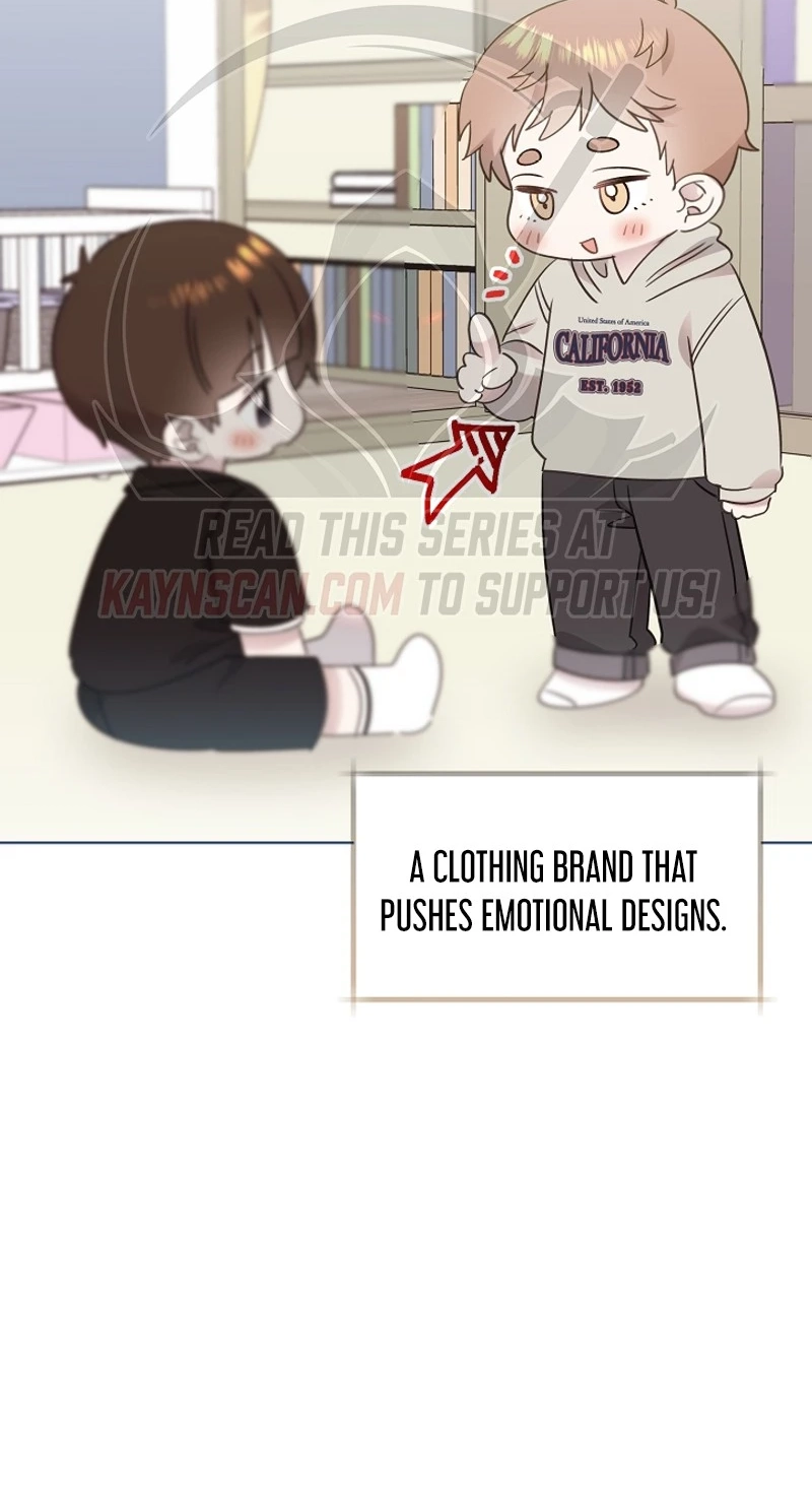 Brother, Am I Cute? Chapter 100 page 4 - 