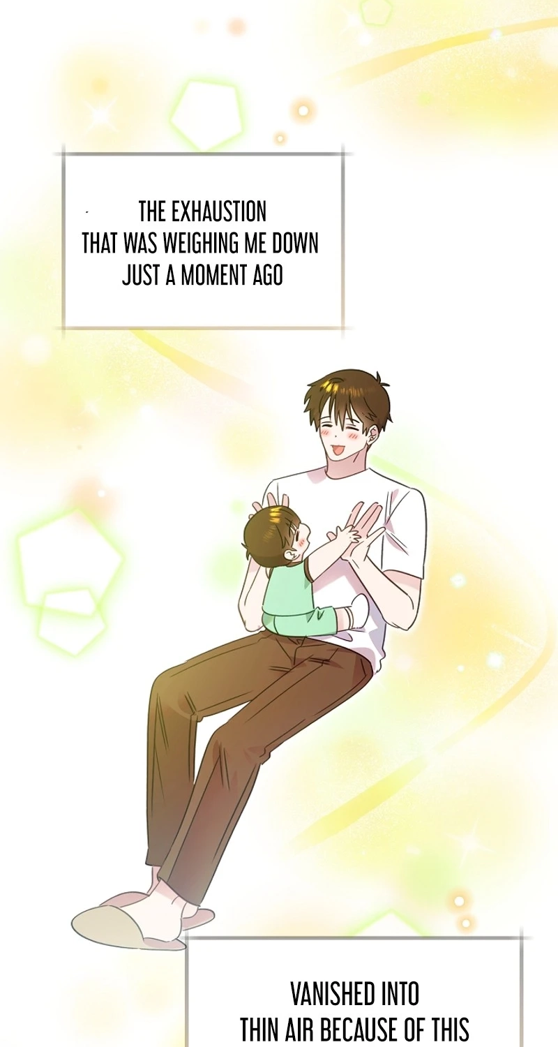 Brother, Am I Cute? Chapter 100 page 46 - 