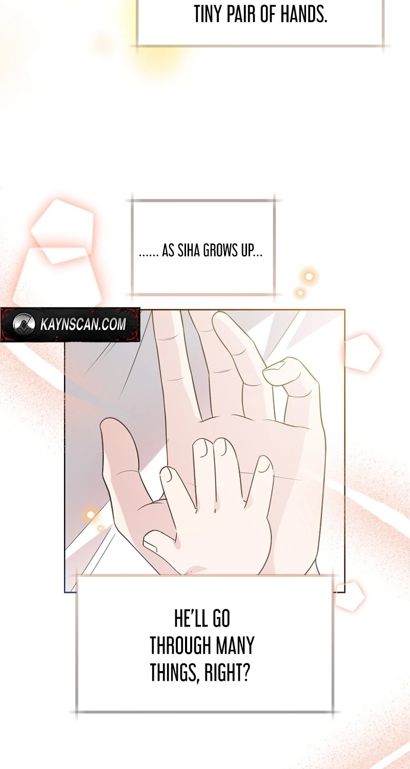 Brother, Am I Cute? Chapter 100 page 47 - 