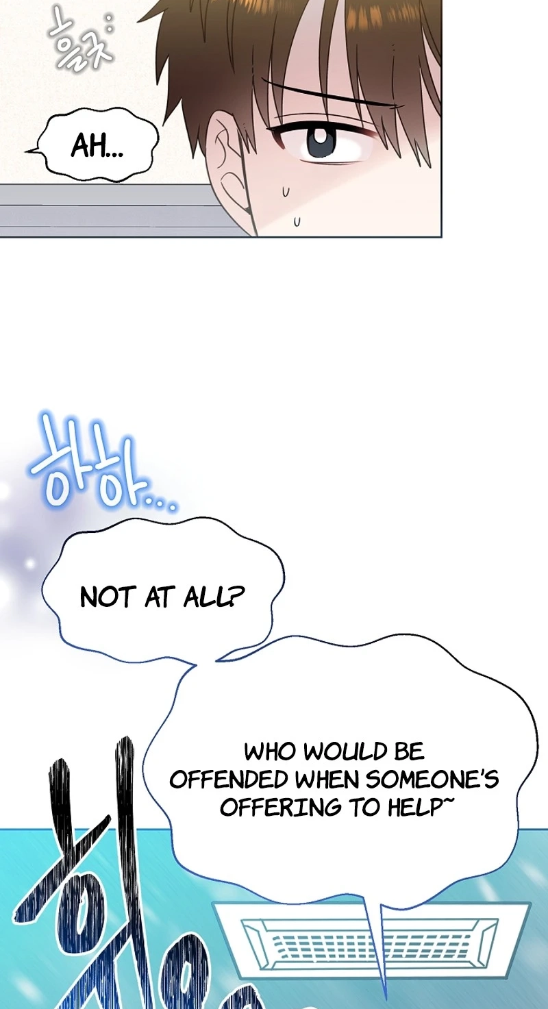 Brother, Am I Cute? Chapter 100 page 6 - 