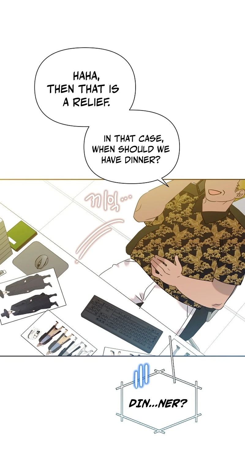 Brother, Am I Cute? Chapter 100 page 8 - 
