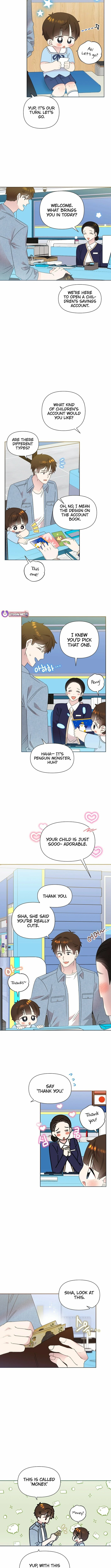 Read Brother, Am I Cute? chapter 67 image 3 on Lezhin
