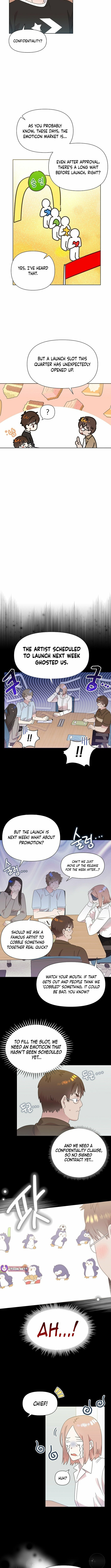 Read Brother, Am I Cute? chapter 68 image 2 on Lezhin