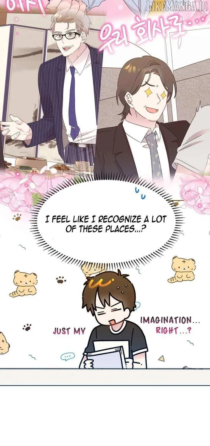 Read Brother, Am I Cute? chapter 70 image 21 on Lezhin