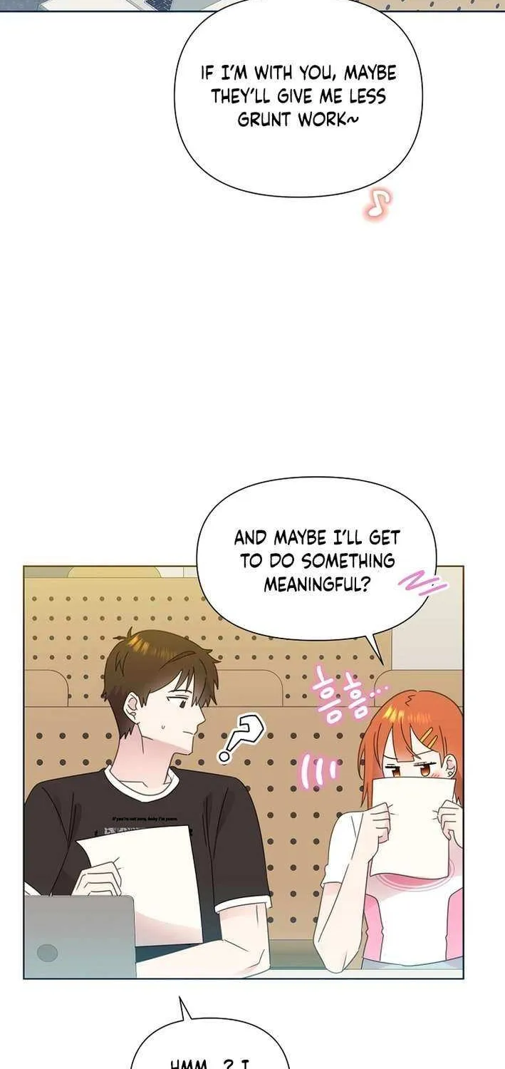Read Brother, Am I Cute? chapter 70 image 24 on Lezhin