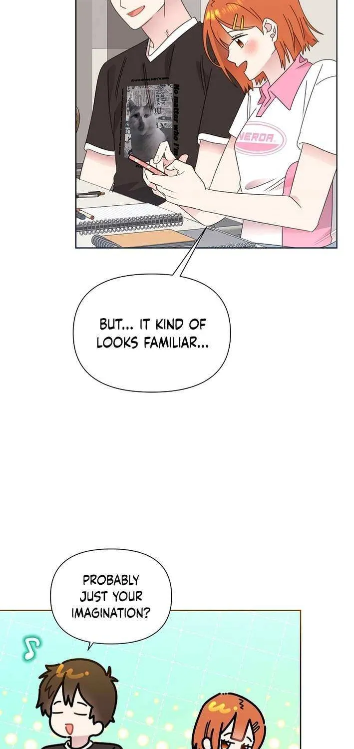 Read Brother, Am I Cute? chapter 70 image 3 on Lezhin