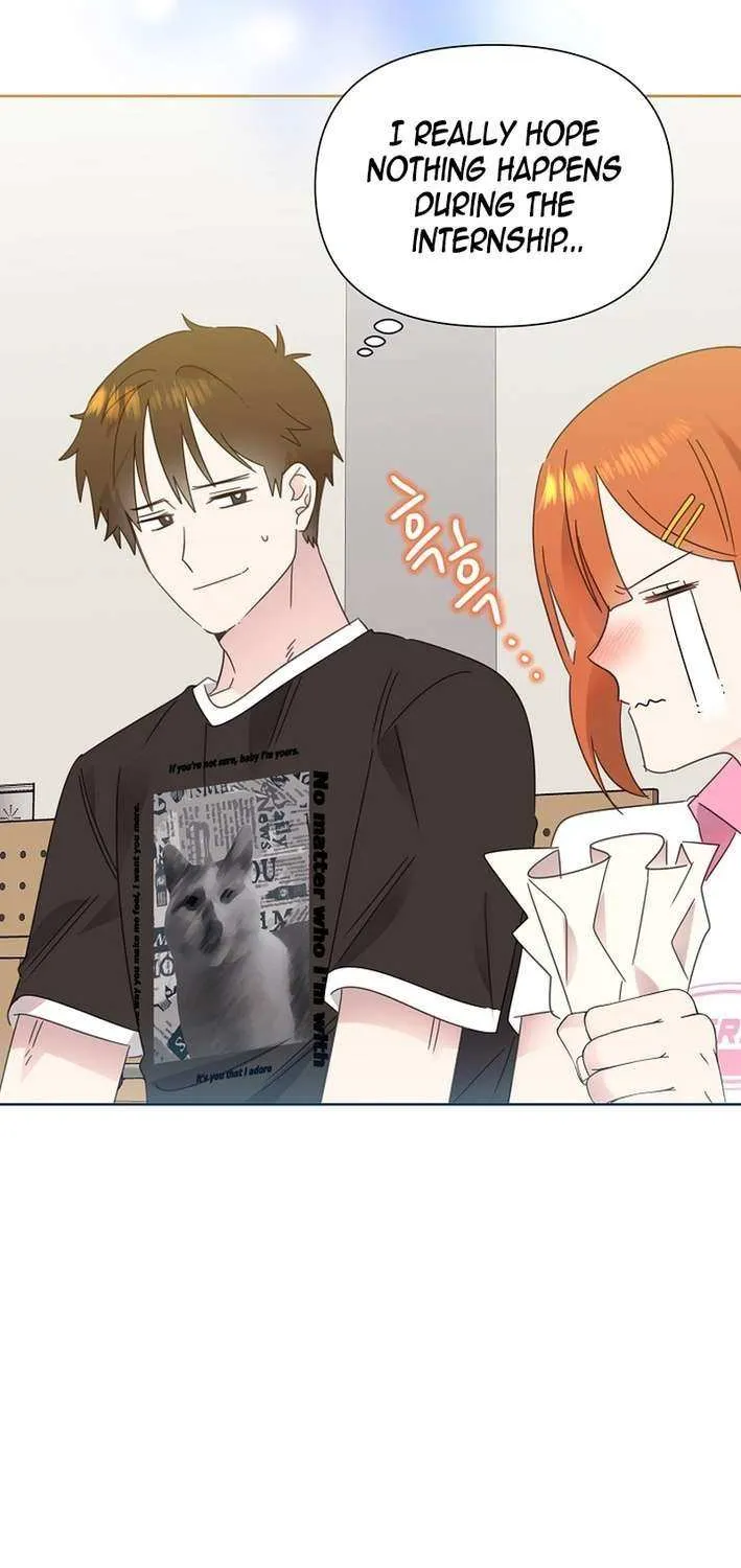 Read Brother, Am I Cute? chapter 70 image 30 on Lezhin