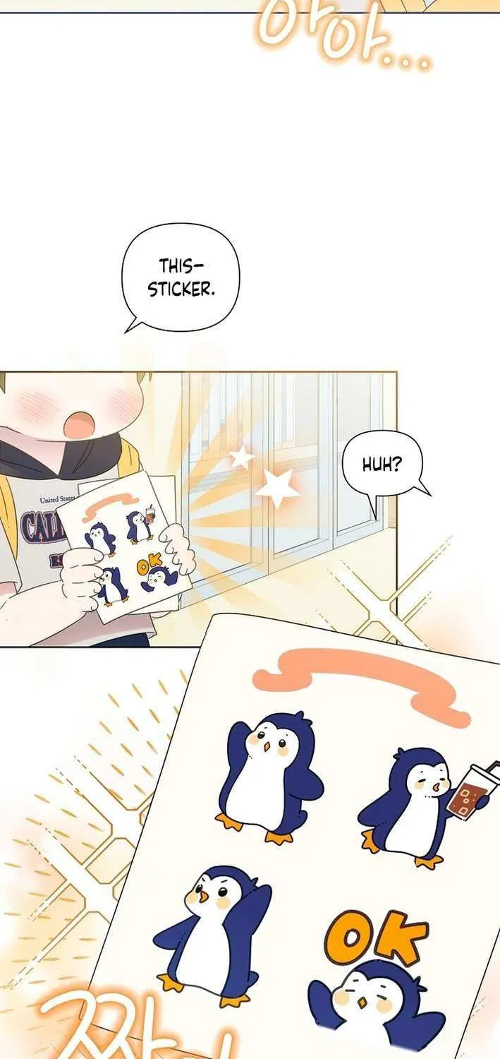 Read Brother, Am I Cute? chapter 70 image 33 on Lezhin
