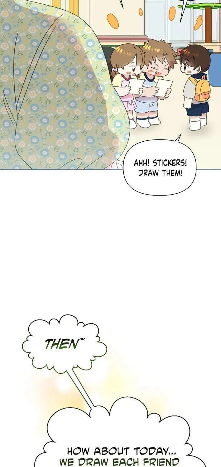 Read Brother, Am I Cute? chapter 70 image 37 on Lezhin
