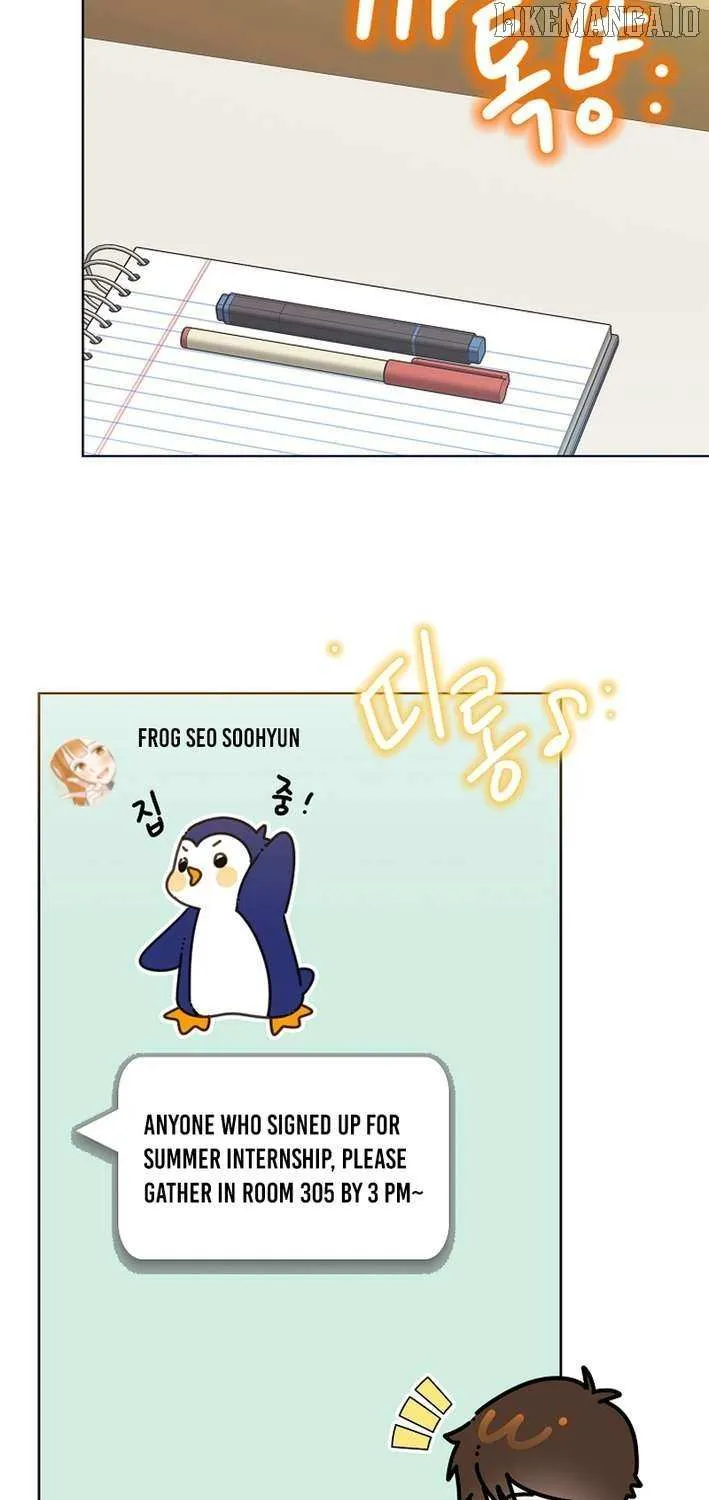 Read Brother, Am I Cute? chapter 70 image 7 on Lezhin