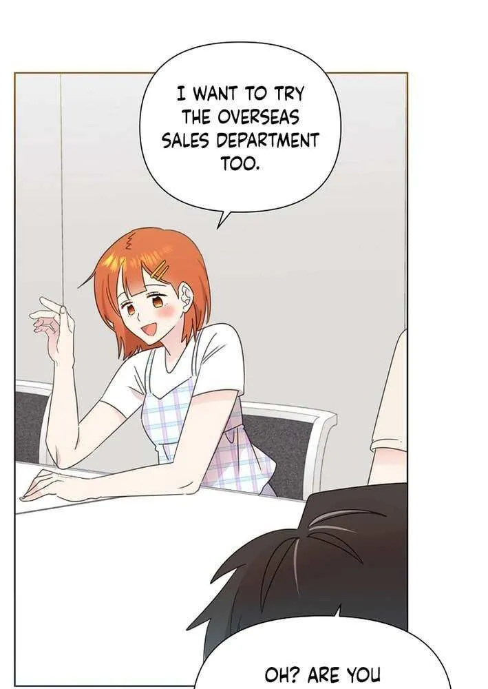 Read Brother, Am I Cute? chapter 71 image 13 on Lezhin