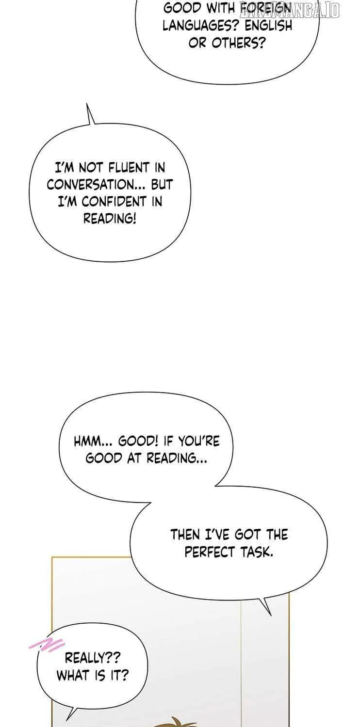 Read Brother, Am I Cute? chapter 71 image 14 on Lezhin