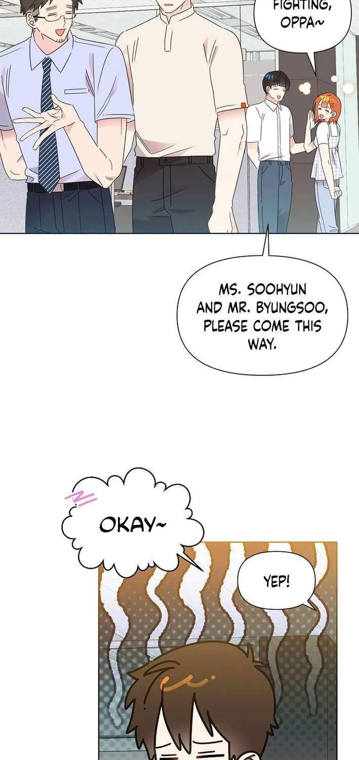 Read Brother, Am I Cute? chapter 71 image 19 on Lezhin