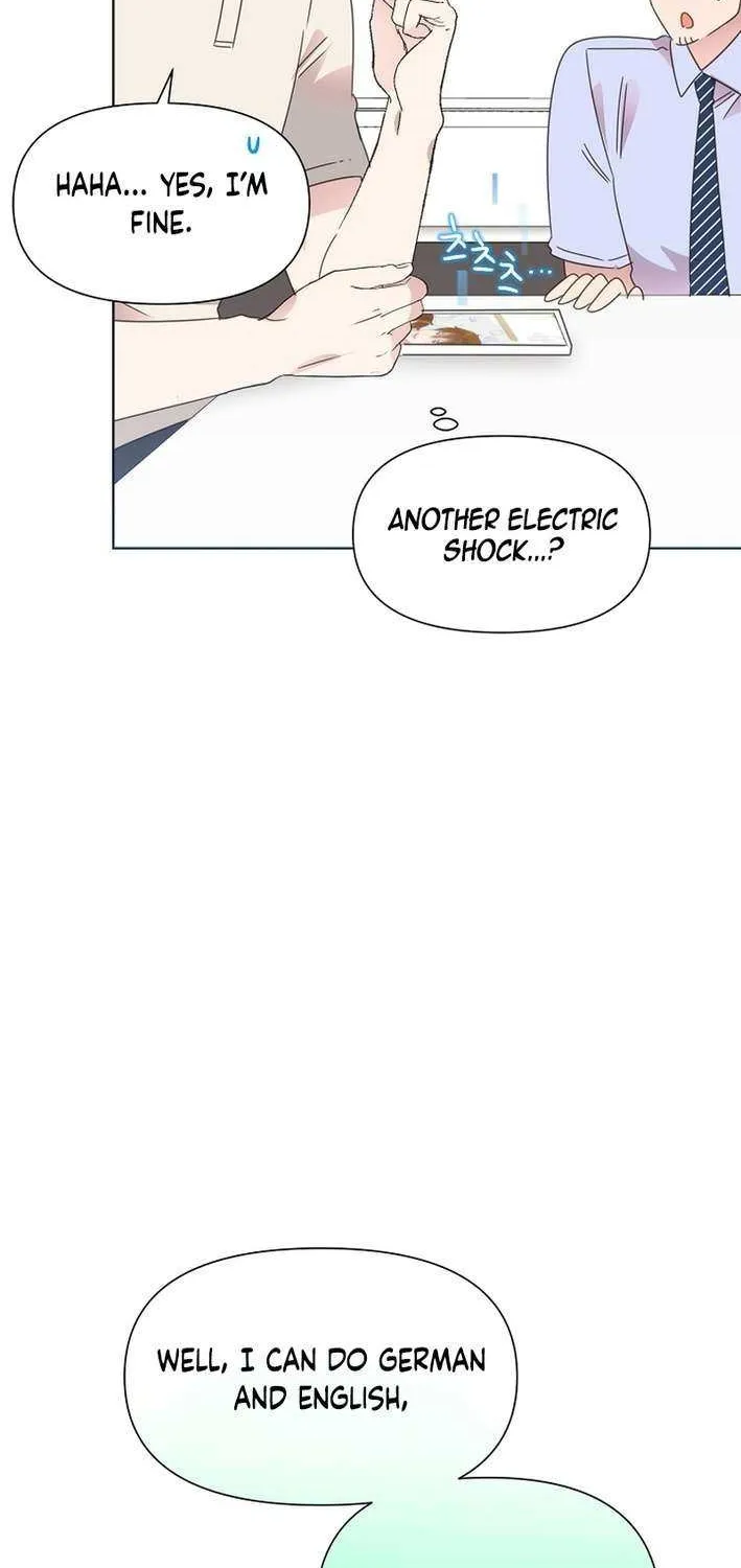Read Brother, Am I Cute? chapter 71 image 29 on Lezhin