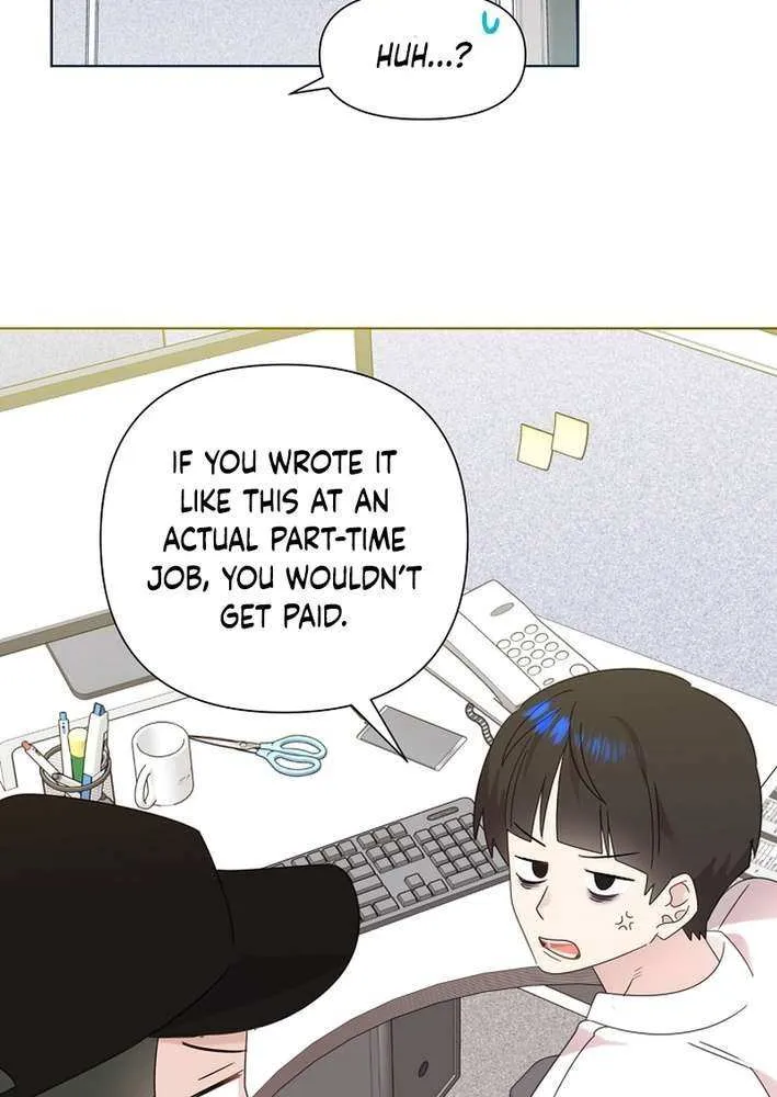 Read Brother, Am I Cute? chapter 71 image 34 on Lezhin