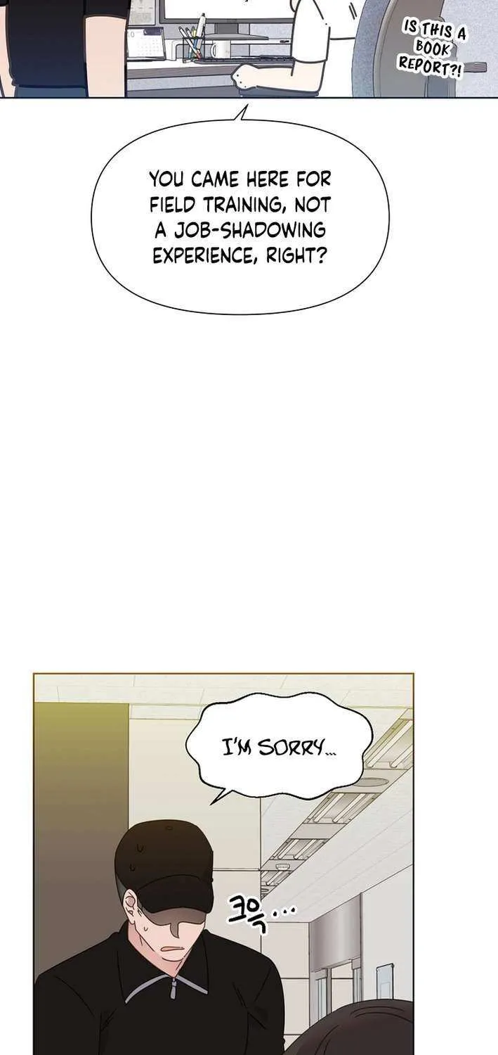 Read Brother, Am I Cute? chapter 71 image 37 on Lezhin