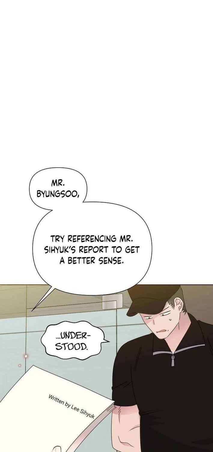 Read Brother, Am I Cute? chapter 71 image 43 on Lezhin