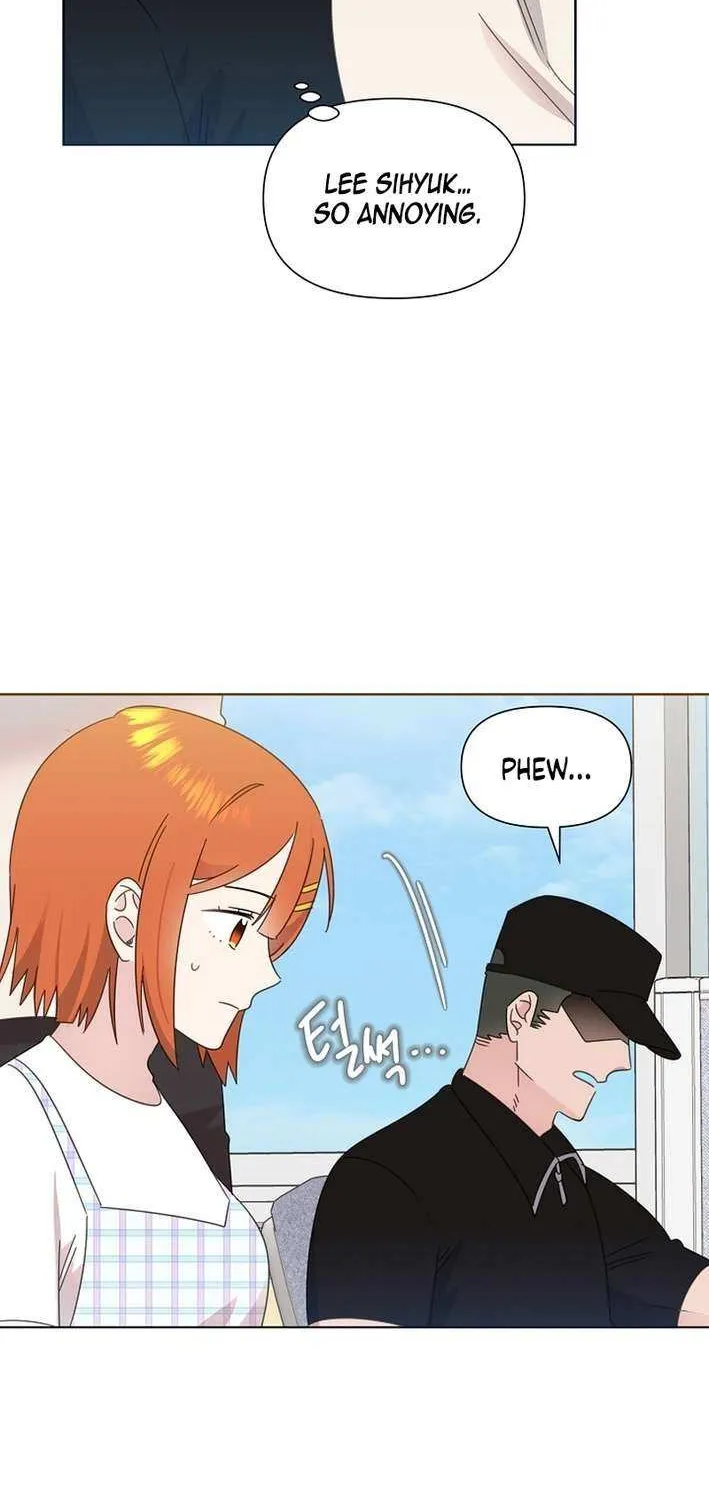Read Brother, Am I Cute? chapter 71 image 45 on Lezhin