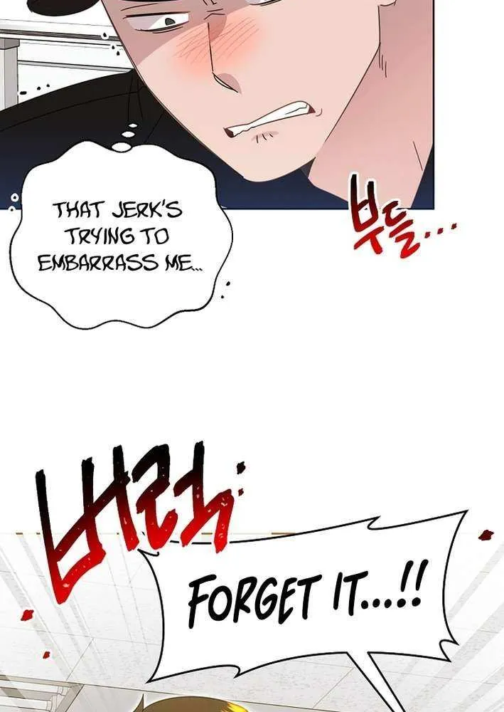 Read Brother, Am I Cute? chapter 71 image 48 on Lezhin