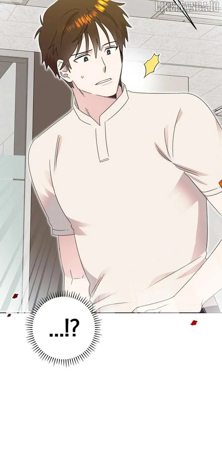 Read Brother, Am I Cute? chapter 71 image 49 on Lezhin