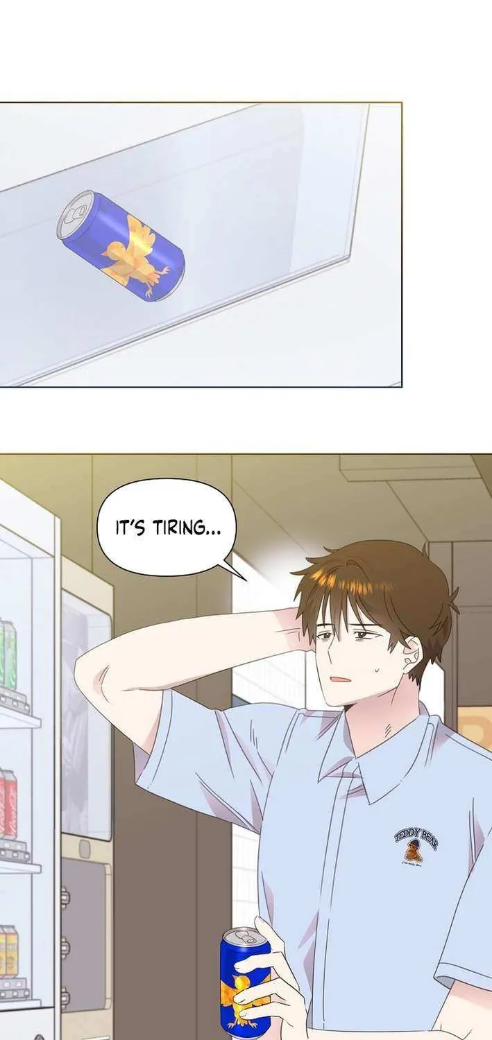 Read Brother, Am I Cute? chapter 74 image 1 on Lezhin
