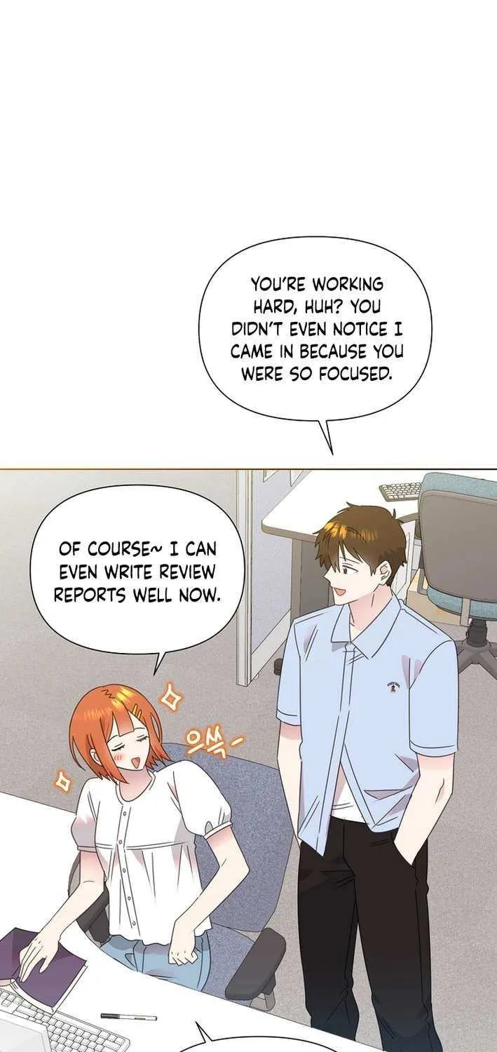 Read Brother, Am I Cute? chapter 74 image 24 on Lezhin