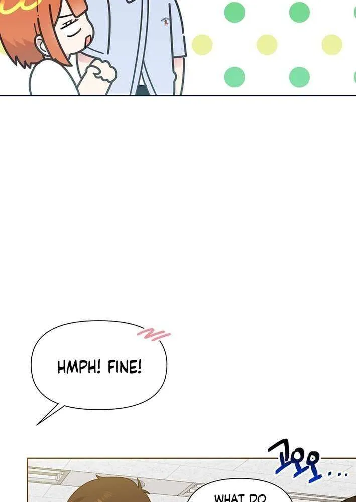 Read Brother, Am I Cute? chapter 74 image 27 on Lezhin