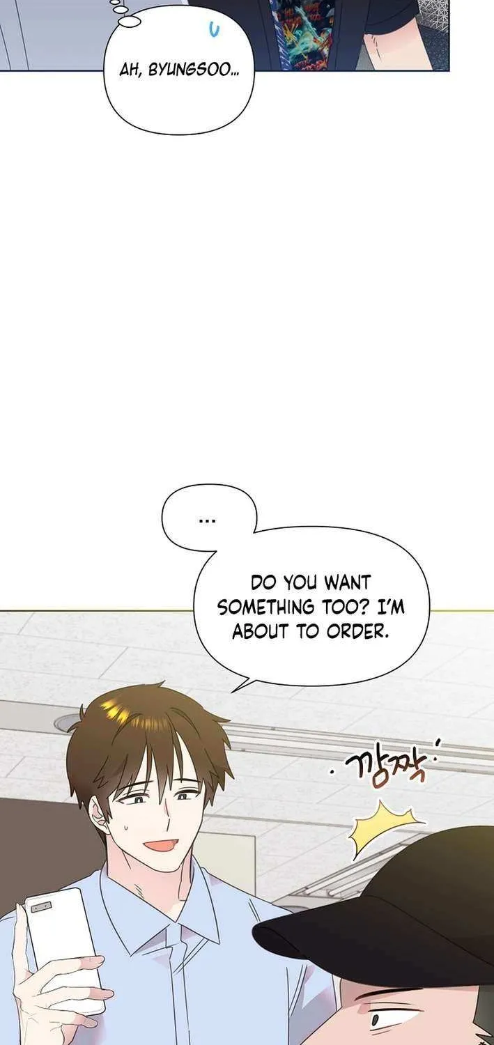 Read Brother, Am I Cute? chapter 74 image 29 on Lezhin