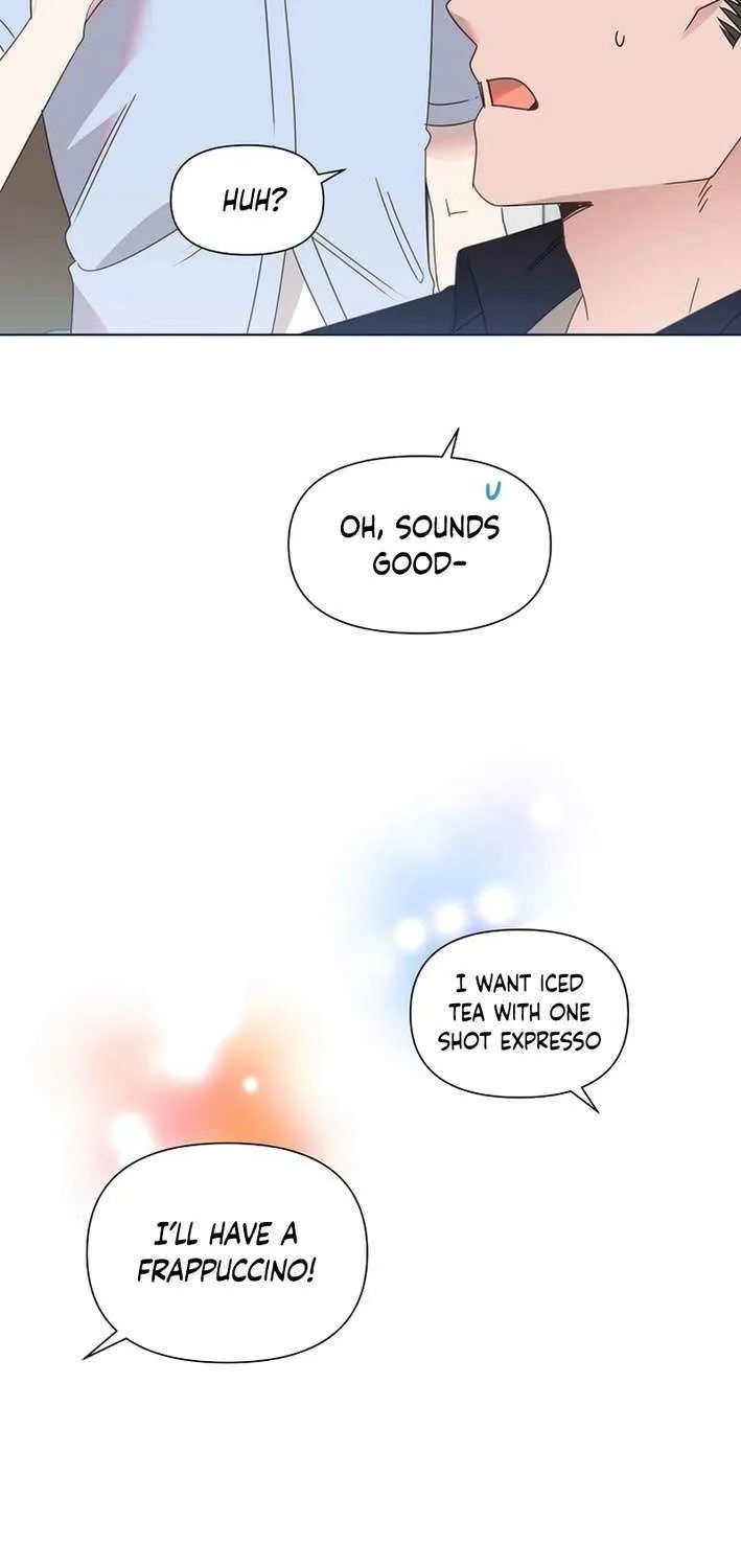Read Brother, Am I Cute? chapter 74 image 30 on Lezhin
