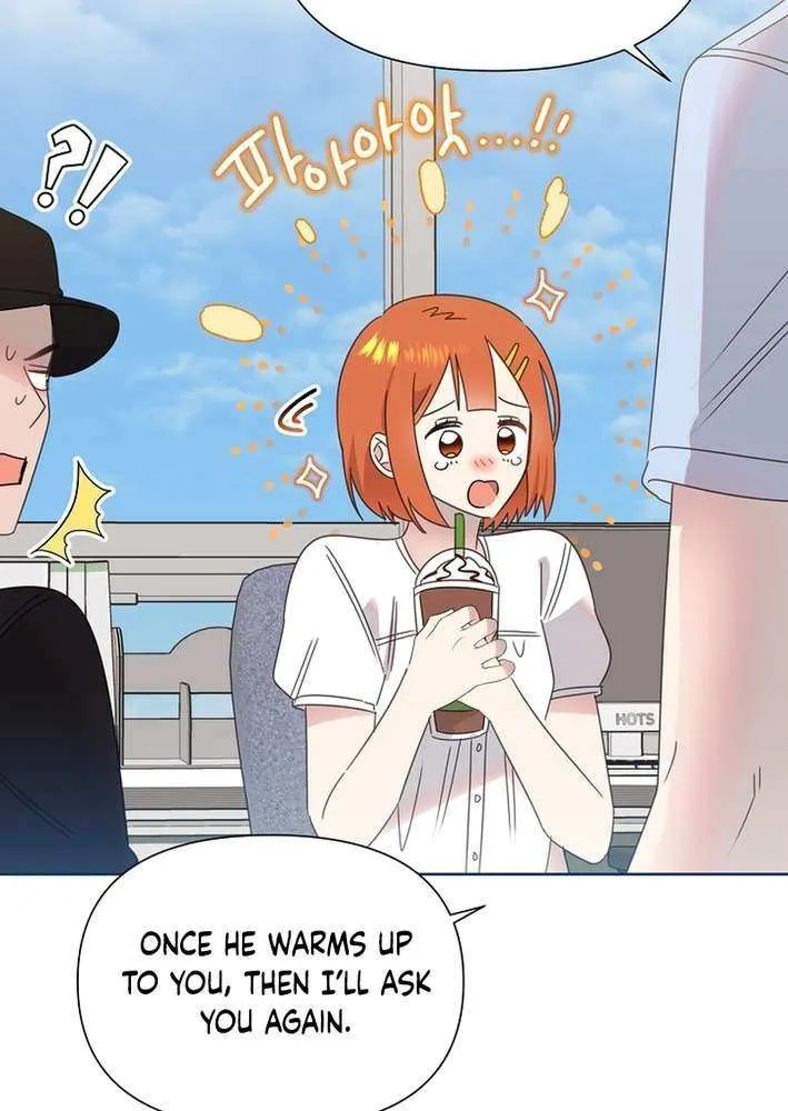Read Brother, Am I Cute? chapter 74 image 41 on Lezhin