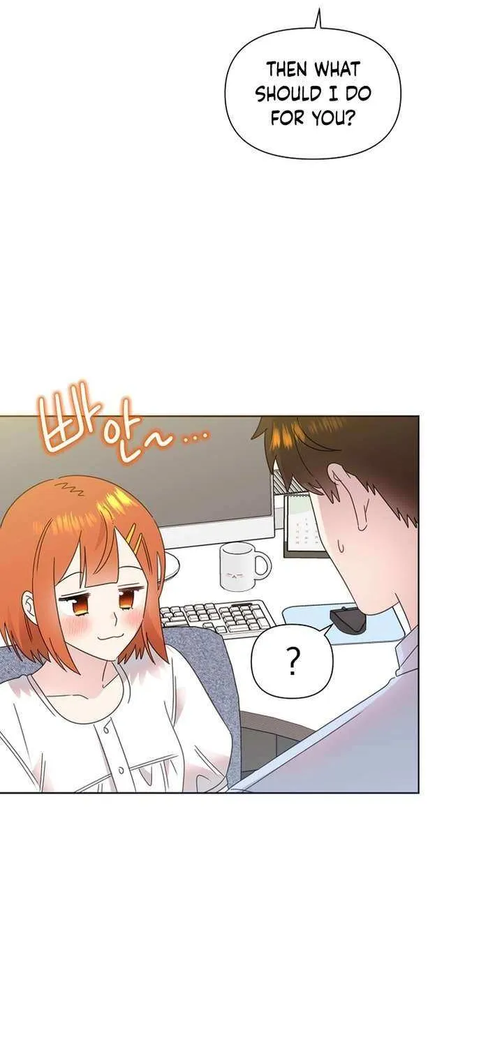 Read Brother, Am I Cute? chapter 74 image 45 on Lezhin