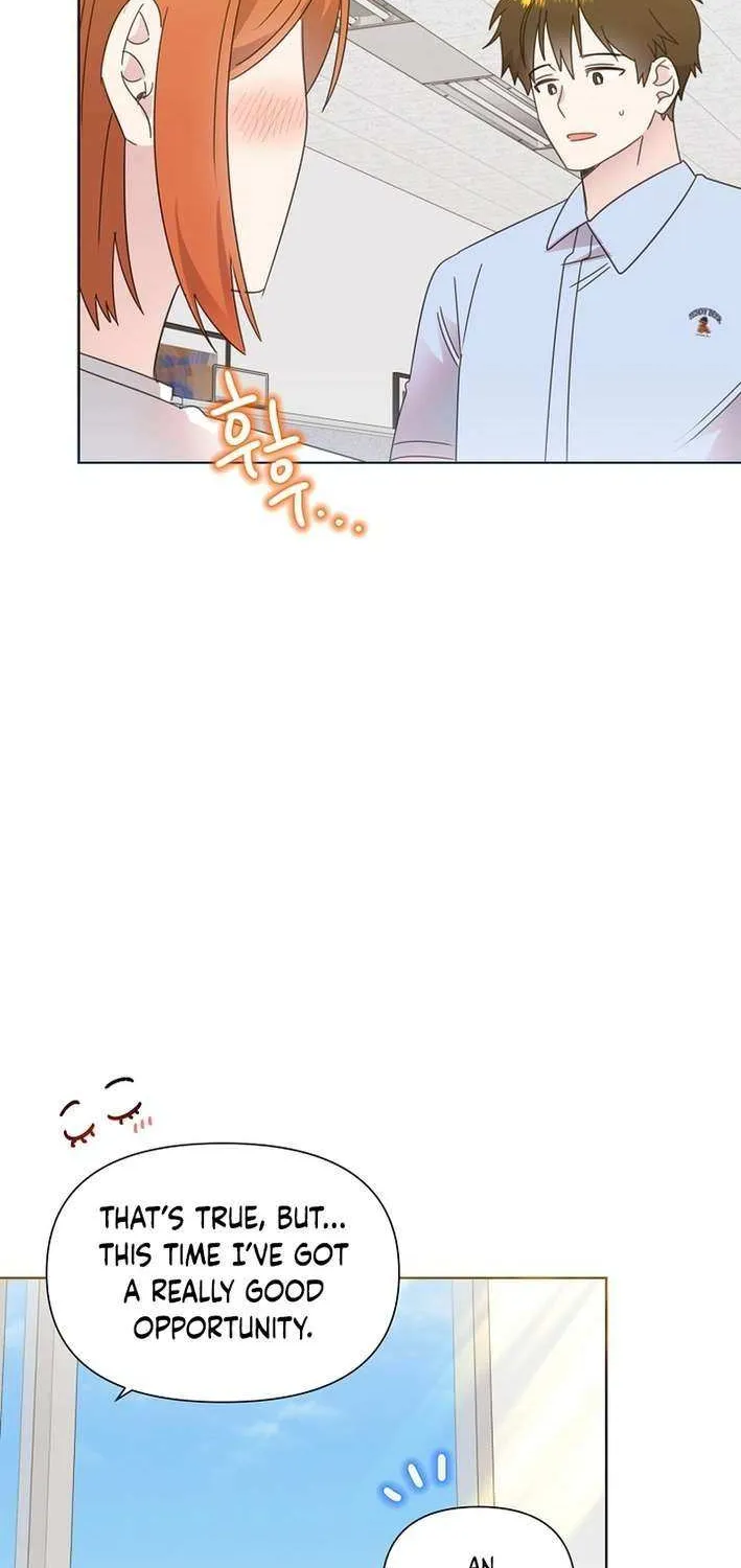 Read Brother, Am I Cute? chapter 74 image 47 on Lezhin