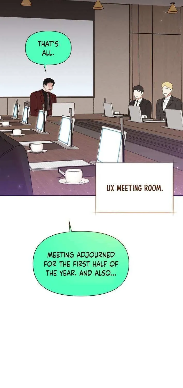 Read Brother, Am I Cute? chapter 74 image 52 on Lezhin