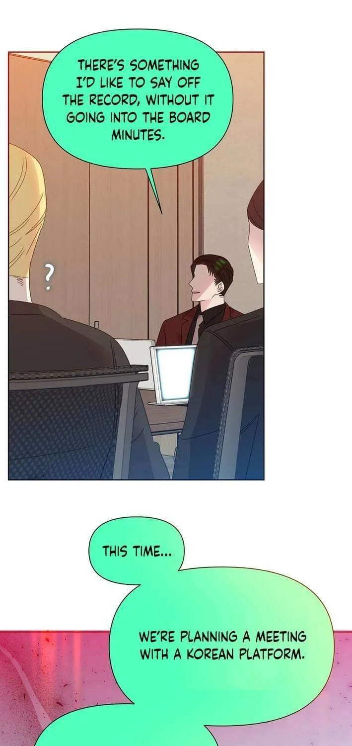 Read Brother, Am I Cute? chapter 74 image 53 on Lezhin
