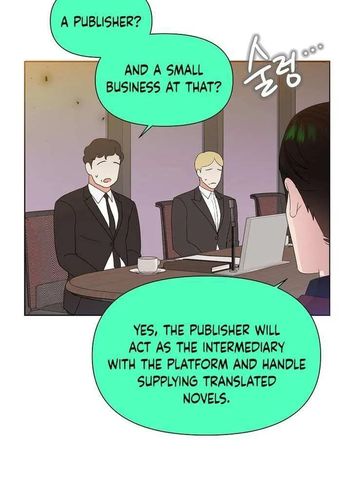 Read Brother, Am I Cute? chapter 74 image 55 on Lezhin