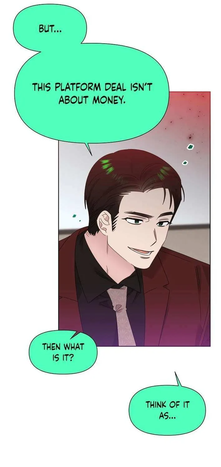 Read Brother, Am I Cute? chapter 74 image 57 on Lezhin