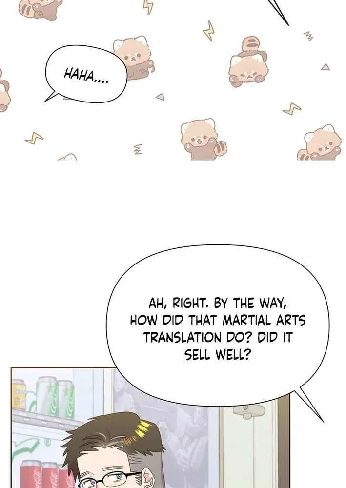 Read Brother, Am I Cute? chapter 74 image 6 on Lezhin