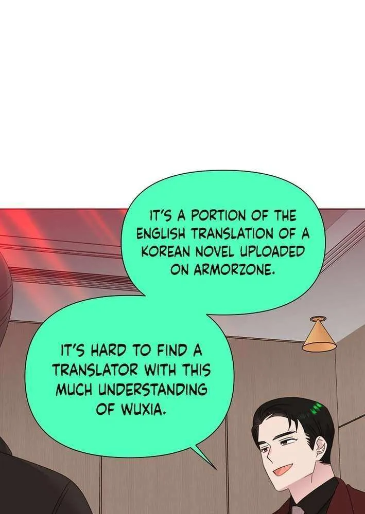Read Brother, Am I Cute? chapter 74 image 62 on Lezhin