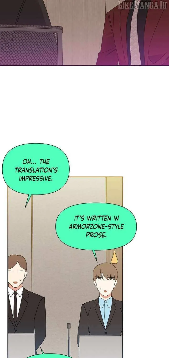 Read Brother, Am I Cute? chapter 74 image 63 on Lezhin