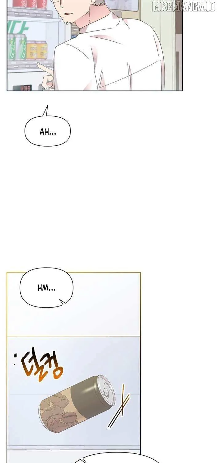 Read Brother, Am I Cute? chapter 74 image 7 on Lezhin