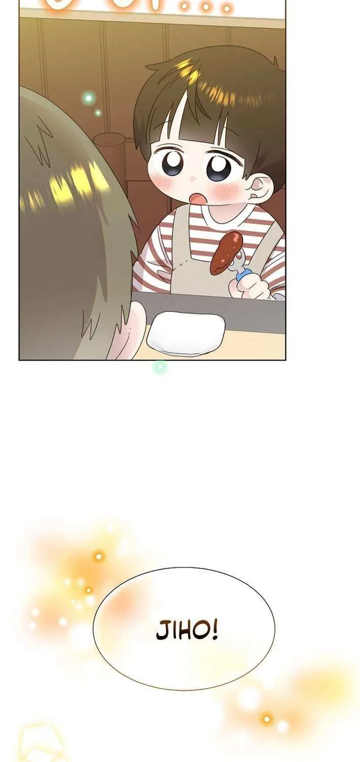 Read Brother, Am I Cute? chapter 75 image 25 on Lezhin