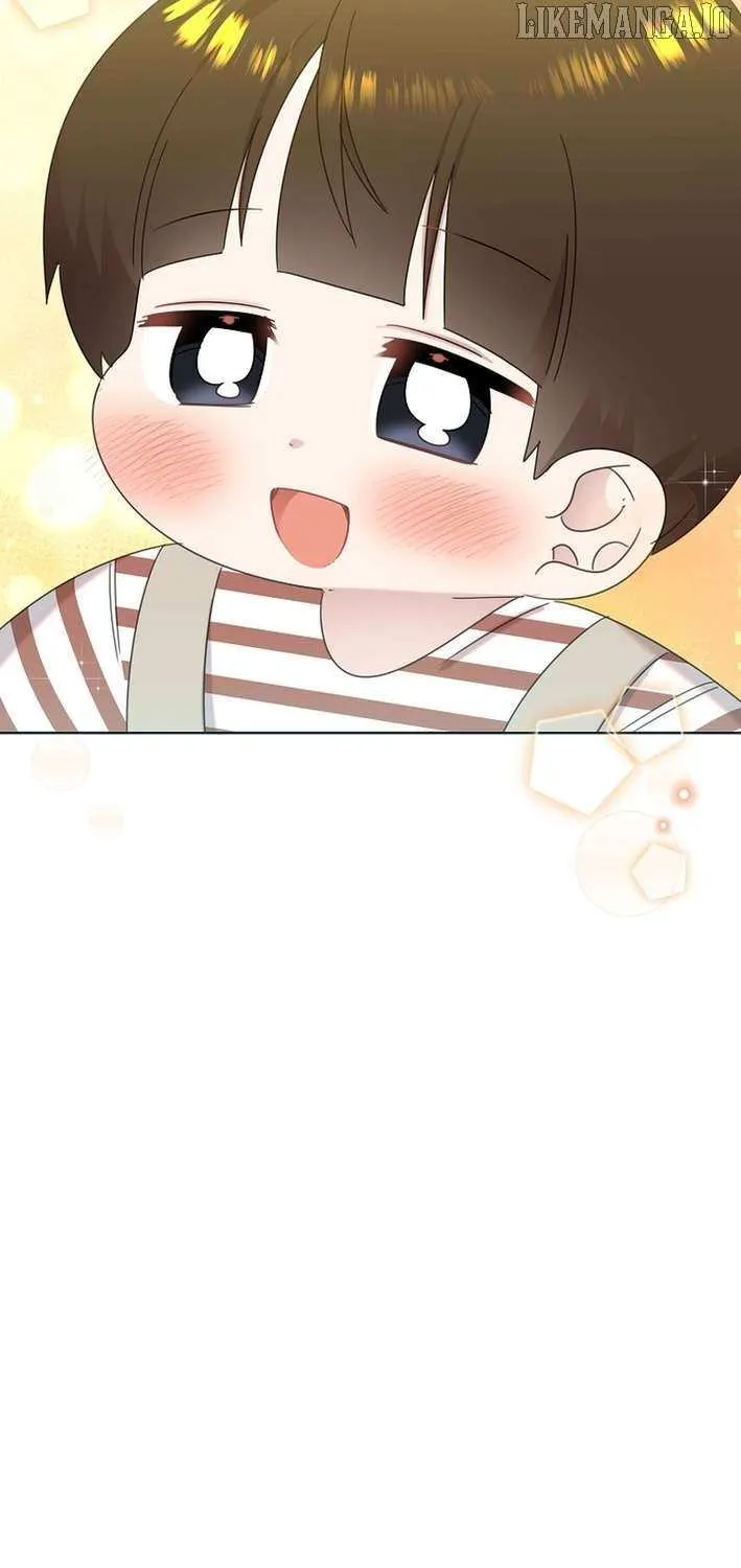 Read Brother, Am I Cute? chapter 75 image 28 on Lezhin