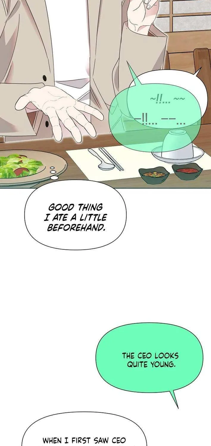 Read Brother, Am I Cute? chapter 75 image 31 on Lezhin