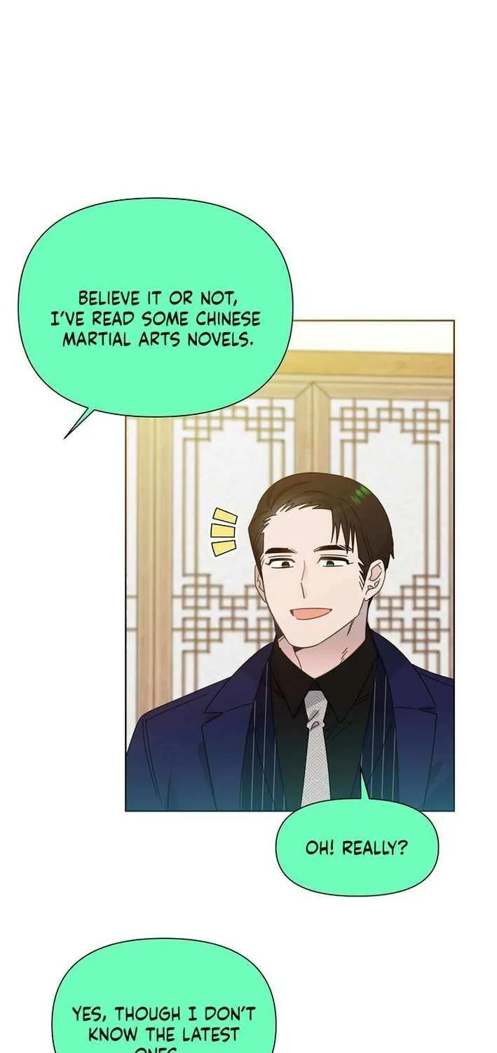 Read Brother, Am I Cute? chapter 75 image 46 on Lezhin