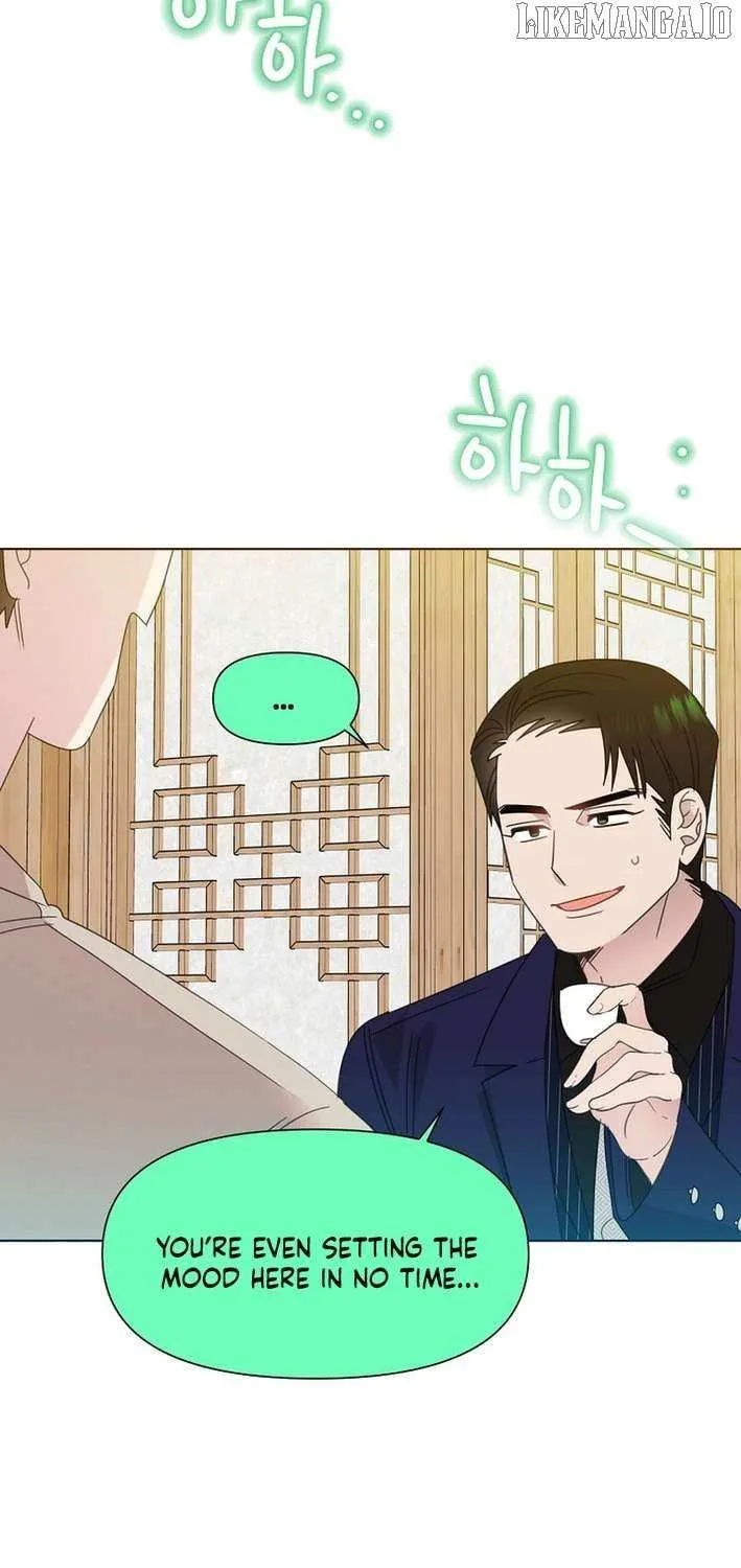 Read Brother, Am I Cute? chapter 75 image 56 on Lezhin