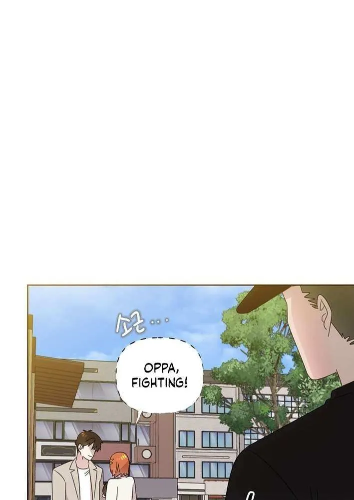 Read Brother, Am I Cute? chapter 75 image 6 on Lezhin