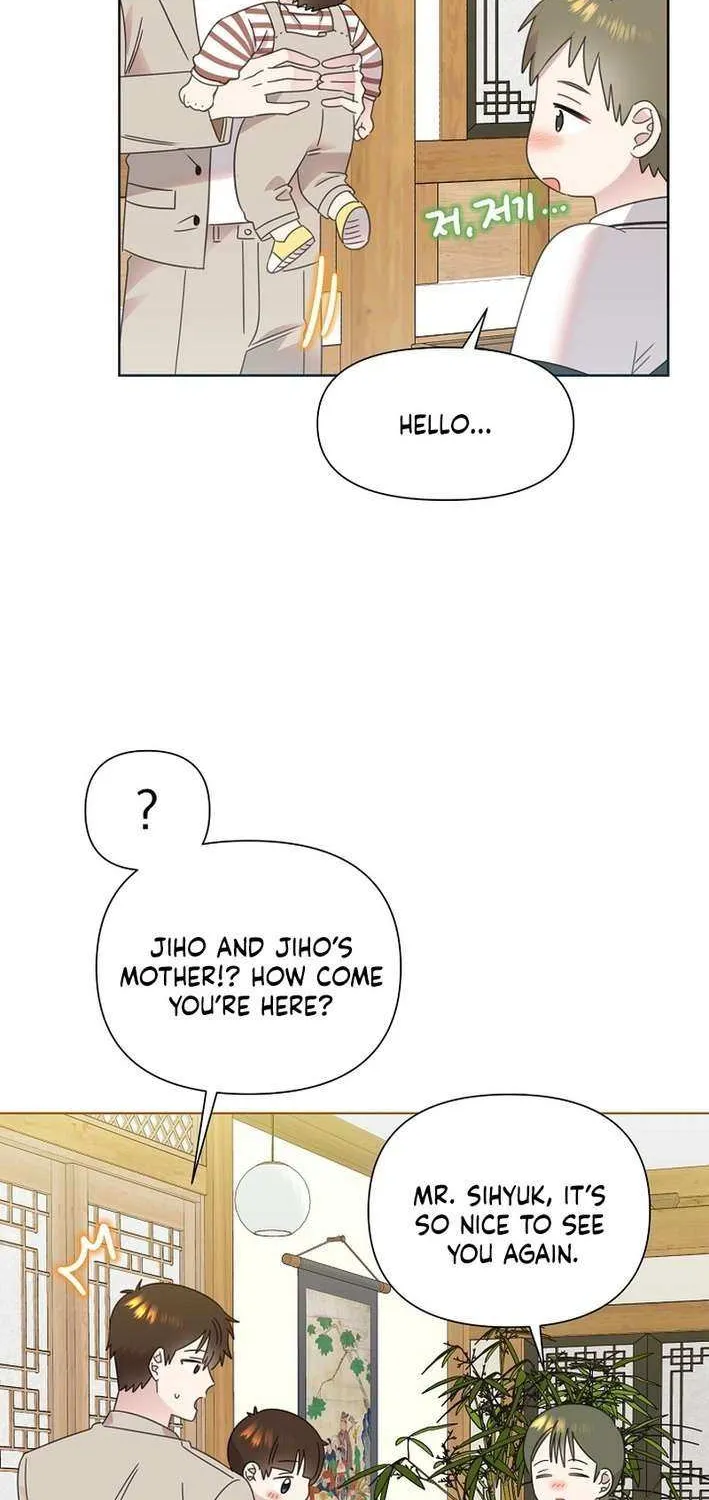 Read Brother, Am I Cute? chapter 75 image 61 on Lezhin